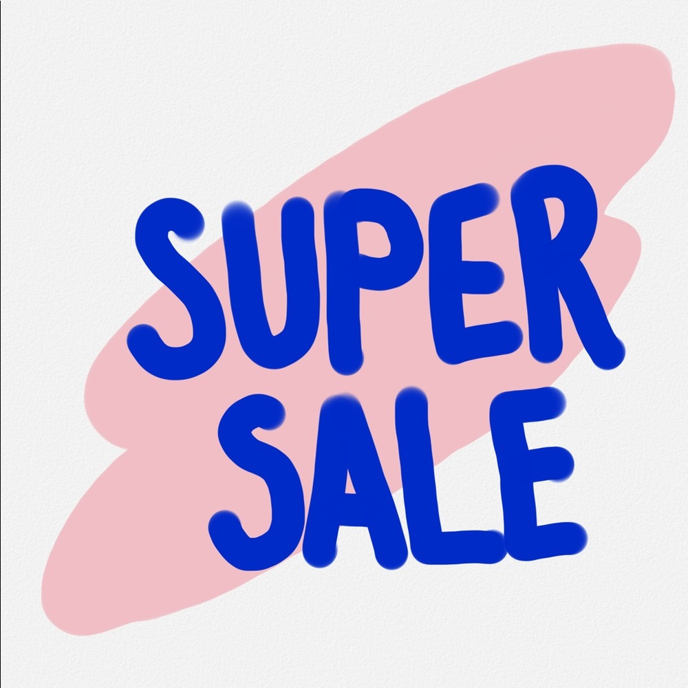 Make a reasonable offer!!
